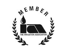 Irrigation Association member