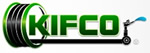 Kifco Water-Reels
